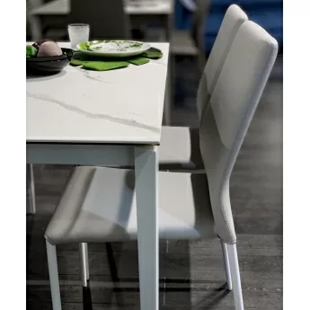 Обеденный стол Ingenia Casa Winny 140/220х90, раскладной [M306/CM007/L079]