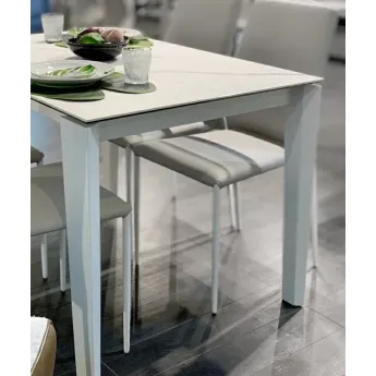Обеденный стол Ingenia Casa Winny 140/220х90, раскладной [M306/CM007/L079]