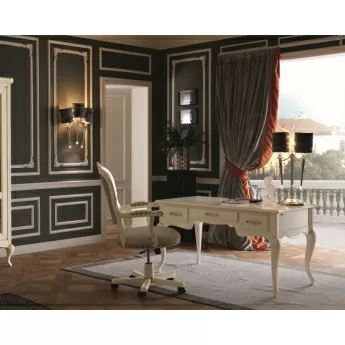 Кресло руководителя Giorgio Casa Memorie Veneziane, 490