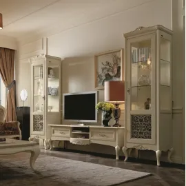 Тумба ТВ Giorgio Casa Memorie Veneziane, 491