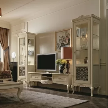 Тумба ТВ Giorgio Casa Memorie Veneziane, 491
