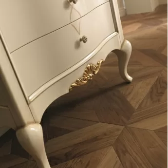 Комод Giorgio Casa Memorie Veneziane, 7 ящиков, арт. 493