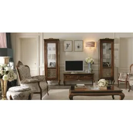 Тумба ТВ Giorgio Casa Memorie Veneziane, 2 ящика 497