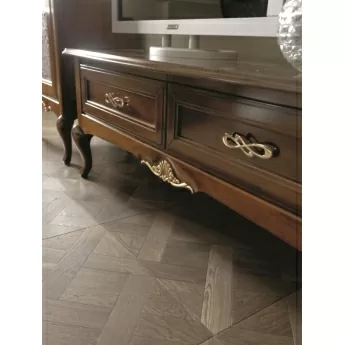Тумба ТВ Giorgio Casa Memorie Veneziane, 2 ящика 497