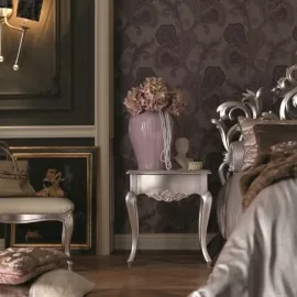 Тумбочка Giorgio Casa Memorie Veneziane, с 1 ящиками, арт. 1151A