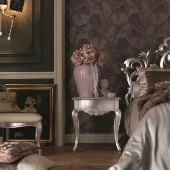 Тумбочка Giorgio Casa Memorie Veneziane, с 1 ящиками 1151A