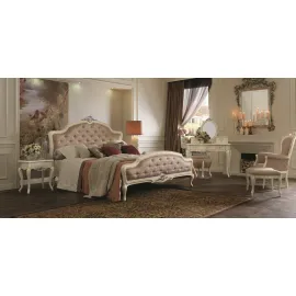 Тумбочка Giorgio Casa Memorie Veneziane, с 1 ящиками 1151A