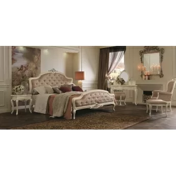 Тумбочка Giorgio Casa Memorie Veneziane, с 1 ящиками 1151A
