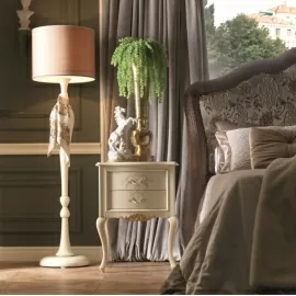 Тумбочка Giorgio Casa Memorie Veneziane, с 2 ящиками 1152
