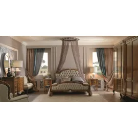Тумбочка Giorgio Casa Memorie Veneziane, с 2 ящиками 1152