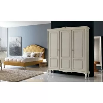 Кровать Giorgio Casa Memorie Veneziane, 160 2120