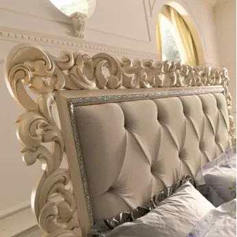 Кровать Giorgio Casa Memorie Veneziane, 180 2124/180