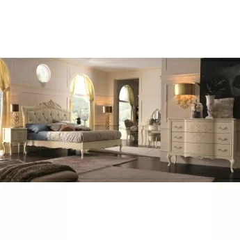 Кровать Giorgio Casa Memorie Veneziane, 180 2126