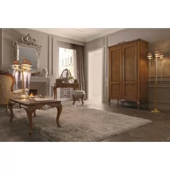 Шкаф Giorgio Casa Memorie Veneziane, 2-дверный 2215