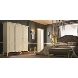 Шкаф Giorgio Casa Memorie Veneziane, 3-дверный 2217