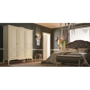 Шкаф Giorgio Casa Memorie Veneziane, 3-дверный 2217