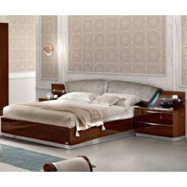 Кровать Onda Walnut Camelgroup 160x200 см