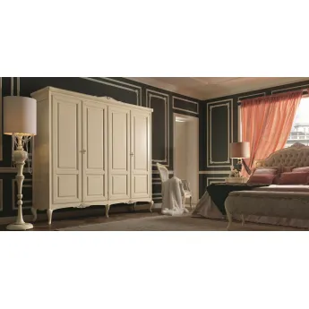 Шкаф Giorgio Casa Memorie Veneziane, 4-дверный 2240
