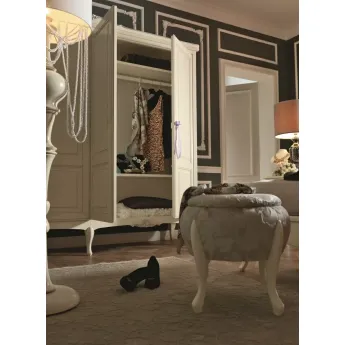 Шкаф Giorgio Casa Memorie Veneziane, 4-дверный 2240