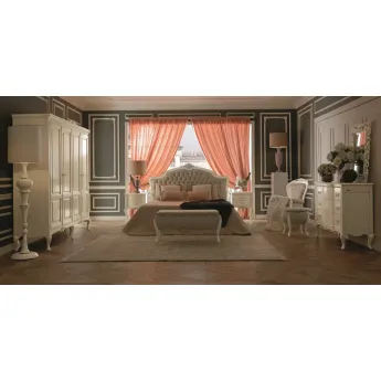 Шкаф Giorgio Casa Memorie Veneziane, 4-дверный 2240