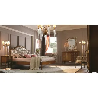Зеркало Giorgio Casa Memorie Veneziane, квадратное F32