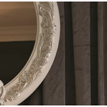 Зеркало Giorgio Casa Memorie Veneziane, круглое F41