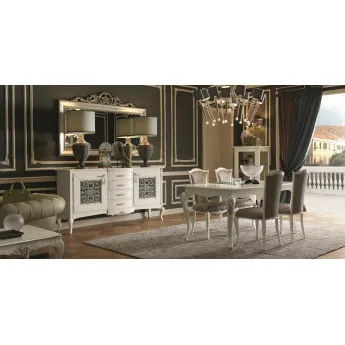 Зеркало Giorgio Casa Memorie Veneziane,  F51