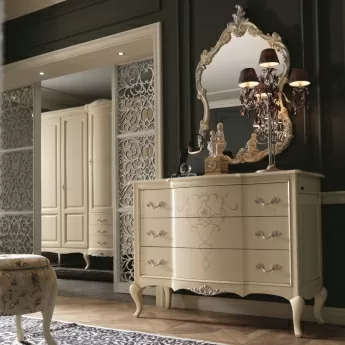 Зеркало Giorgio Casa Memorie Veneziane,  F53