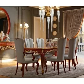 Стул Giorgio Casa Memorie Veneziane, C22