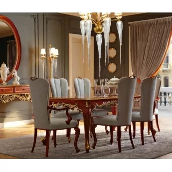 Стул Giorgio Casa Memorie Veneziane, C22