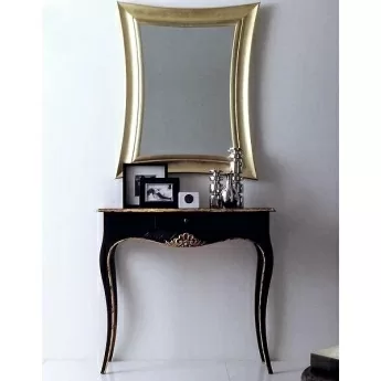 Консоль Giorgio Casa Memorie Veneziane, с ящиком 461