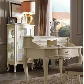 Витрина низкая Giorgio Casa Memorie Veneziane, 1-дверная 476