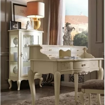 Витрина низкая Giorgio Casa Memorie Veneziane, 1-дверная 476