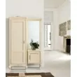 Прихожая Giorgio Casa Memorie Veneziane, со шкафом, зеркалом и тумбой, арт. 1032 - Фото 2