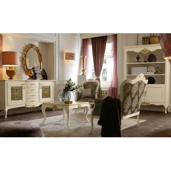 Гостиная Giorgio Casa Memorie Veneziane, Италия