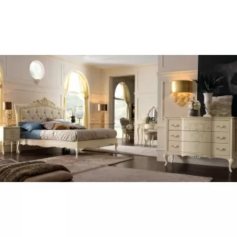 Спальня Giorgio Casa Memorie Veneziane, Италия