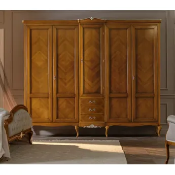 Спальня Giorgio Casa Memorie Veneziane, Италия