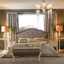Спальня Giorgio Casa Memorie Veneziane, Италия