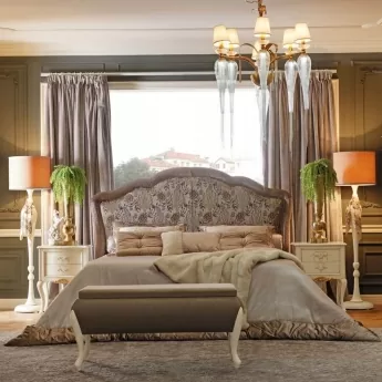 Спальня Giorgio Casa Memorie Veneziane, Италия