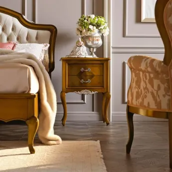 Спальня Giorgio Casa Memorie Veneziane, Италия