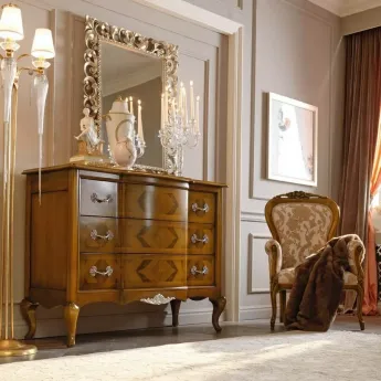 Спальня Giorgio Casa Memorie Veneziane, Италия