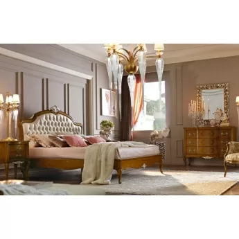 Спальня Giorgio Casa Memorie Veneziane, Италия