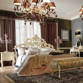 Спальня Giorgio Casa Memorie Veneziane, Италия