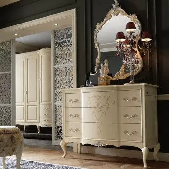 Спальня Giorgio Casa Memorie Veneziane, Италия