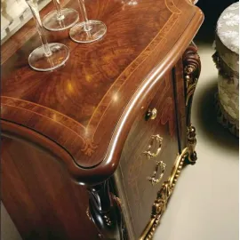 Тумба прикроватная Arredo Classic Donatello