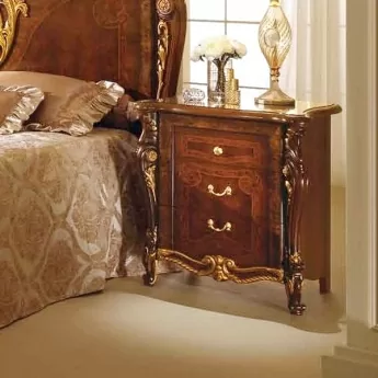 Тумба прикроватная Arredo Classic Donatello