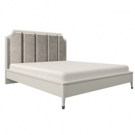 Кровать 180х200 Salerno Fratelli Barri FB.BD.SL.646