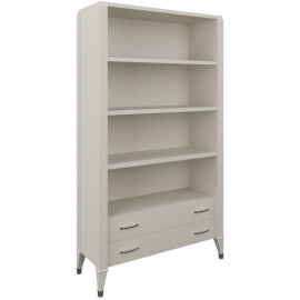 Книжный шкаф Salerno Fratelli Barri FB.BC.SL.655