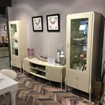 Витрина Rimini Fratelli Barri FB.DC.RIM.695