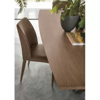 Стол обеденный Target Point Priamo Botticella 230х110 см, прямоугольный, фиксированный, TP162